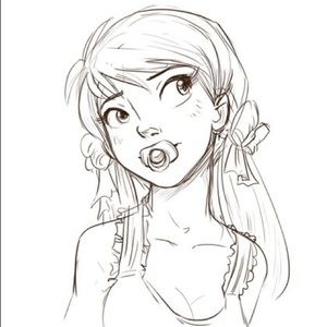 Meet your Posher, Angel